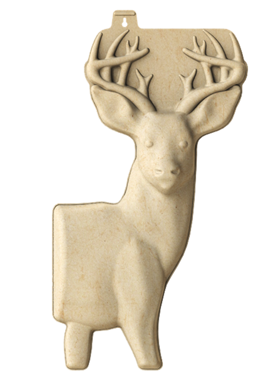 Birchwood Casey Deer Target 3pk