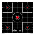 Birchwood Casey Dirty Bird 12 Inch Sight-In Target