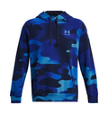 Under Armour UA Freedom Rival Fleece Amp Hoodie
