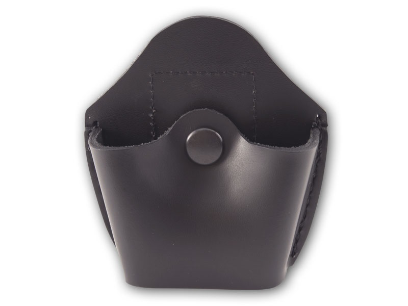 Perfect Fit Open Top Handcuff Case