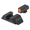 Night Fision Night Sight Set for Glock 48