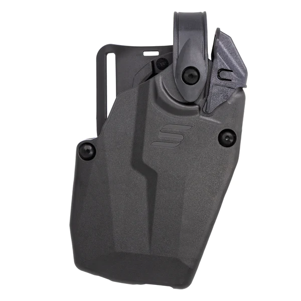 SafariVault Level 1 RDS Duty Holster for Sig Sauer P320 w/ Compact Light