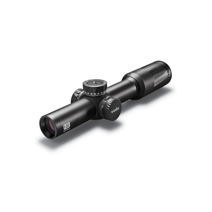 EOTech Vudu FFP Precision Rifle Scope