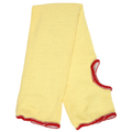 MCR Safety Kevlar/Cotton W/ ThumbSlot Sleeve