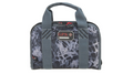 GPS Double Compact Pistol Case w/ Mag Storage & Dump Cup