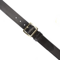 Aker Leather Garrison Pant Belt, 1-1/2''