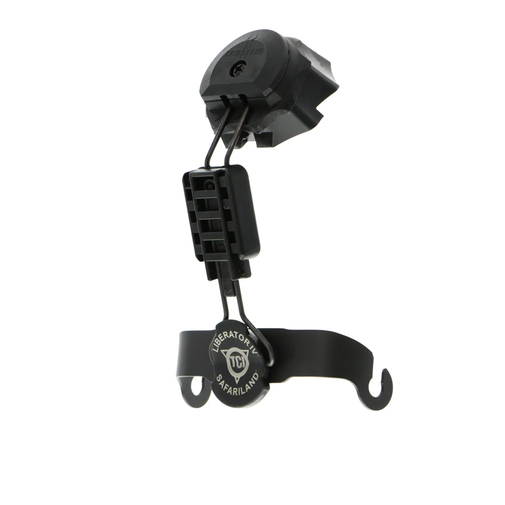 TCI Liberator IV Adaptive Suspension Kit - Helmet Mount
