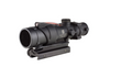 Trijicon ACOG 4x32 USMC RCO Riflescope - M16A4