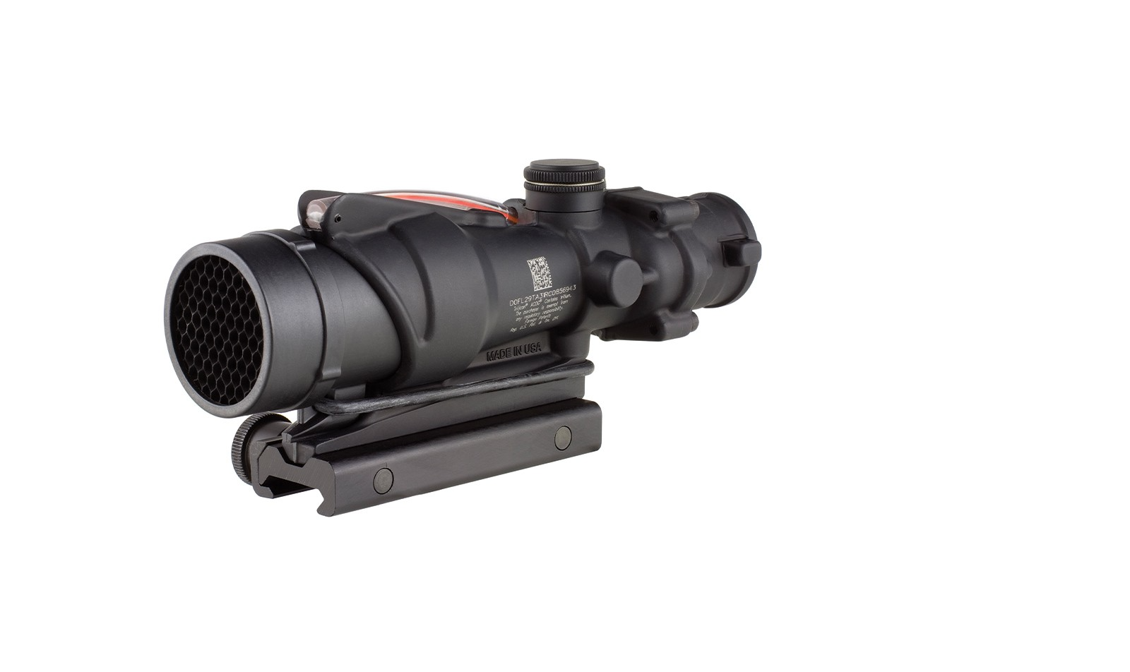 Trijicon ACOG 4x32 USMC RCO Riflescope - M16A4