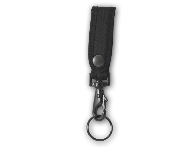 Perfect Fit Nylon Key Strap