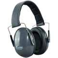 Champion Targets Champion Targets 40995 Small Frame Passive Earmuffs, 21dB Noise Reduction Rating, Gray