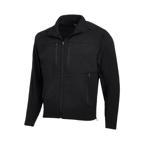 Flying Cross Dutyguard Full Zip Softshell