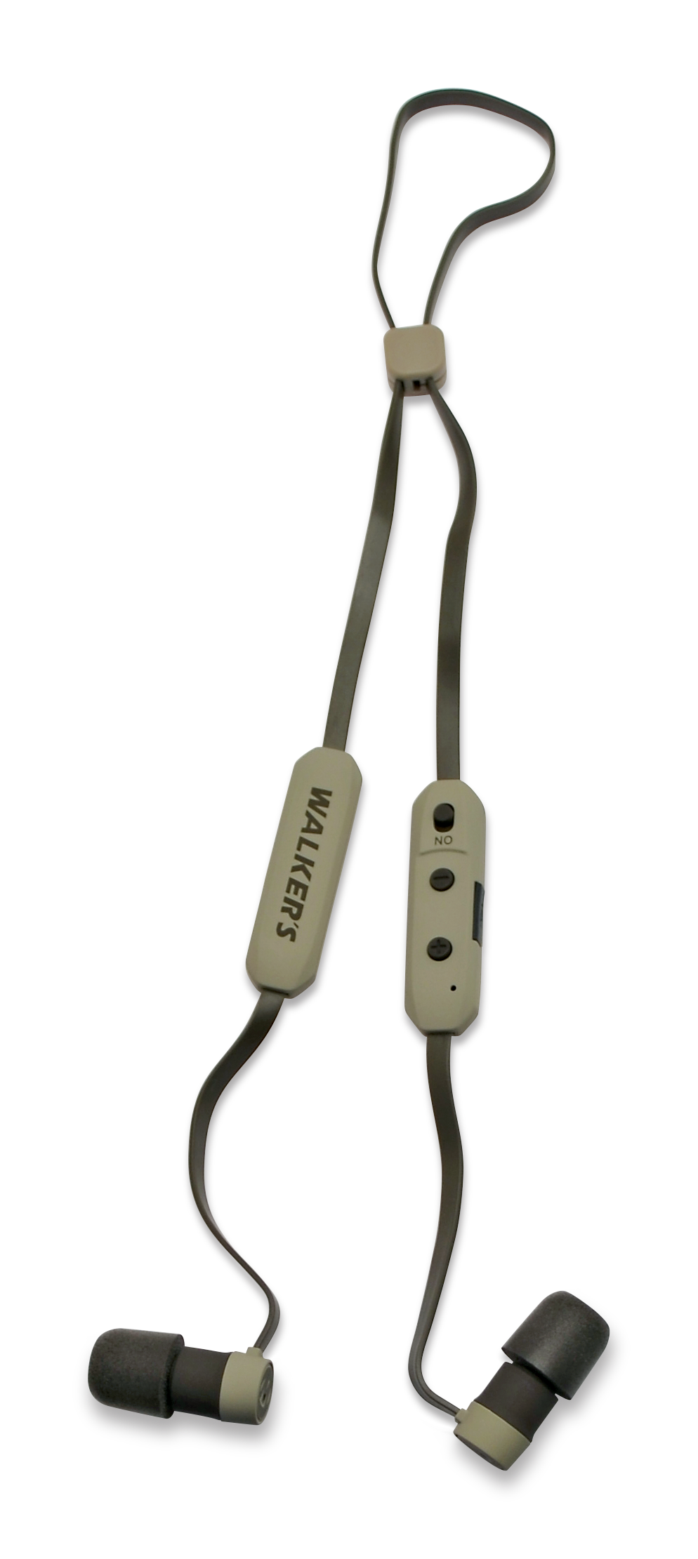 Walkers Rope Hearing Enhancer