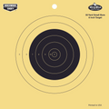 Birchwood Casey Dirty Bird 8 Inch 50 Yard Small Bore Reactive Target - 25 Targets