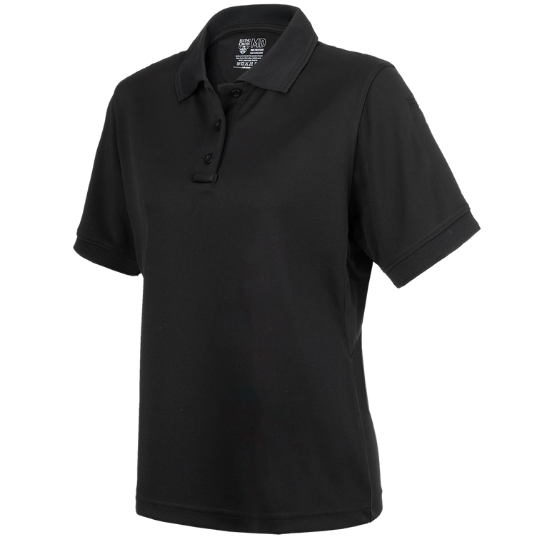 Flying Cross Women's Short Sleeve Impact Polo