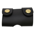 Perfect Fit Wide Quad Snap Belt Keeper