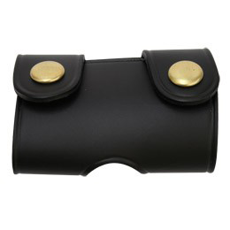 Perfect Fit Wide Quad Snap Belt Keeper