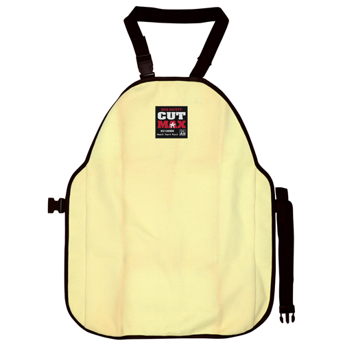 MCR Safety CutPro 30 Apron Kevlar Modacrylic Synth