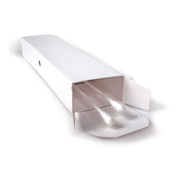 Forensics Source Suspended Swab Boxes - Pack of 100