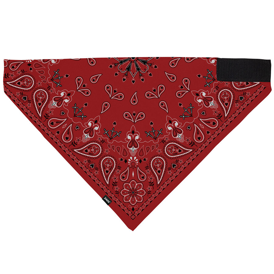 Zan Headgear Bandanna