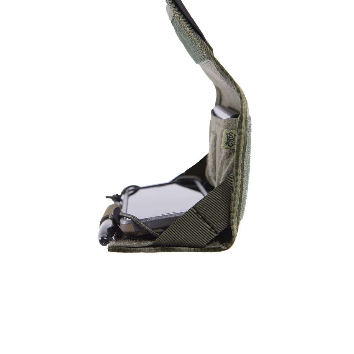 High Speed Gear Navigator Tech Pouch