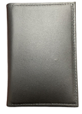 Perfect Fit Double ID & Badge Case w/ 3 CC Slots - 3.50''x5.50''