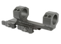 Midwest Industries 1'' QD Scope Mount - 1.4'' Offset