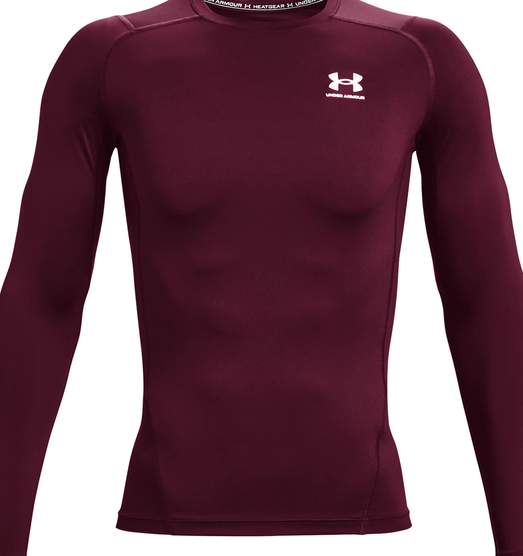 Under Armour HeatGear Armour Long Sleeve