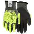 MCR Safety Predator Impact 2 CutPro Ice - ARX HPT