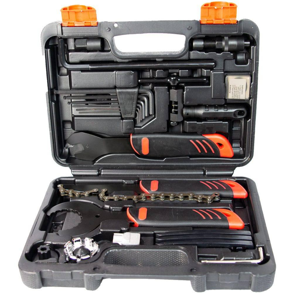 QuietKat Home Tool Kit