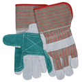 MCR Safety Ladies Dipped/Rubberized Gauntlet Cuff