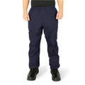 First Tactical Tactix  Rain Pants - Midnight Blue