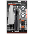 Maglite ML300L LED Flashlight Adventure Pack