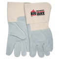MCR Safety Big Jake 3/4 Back Gauntlet Cuff W/Kevlar