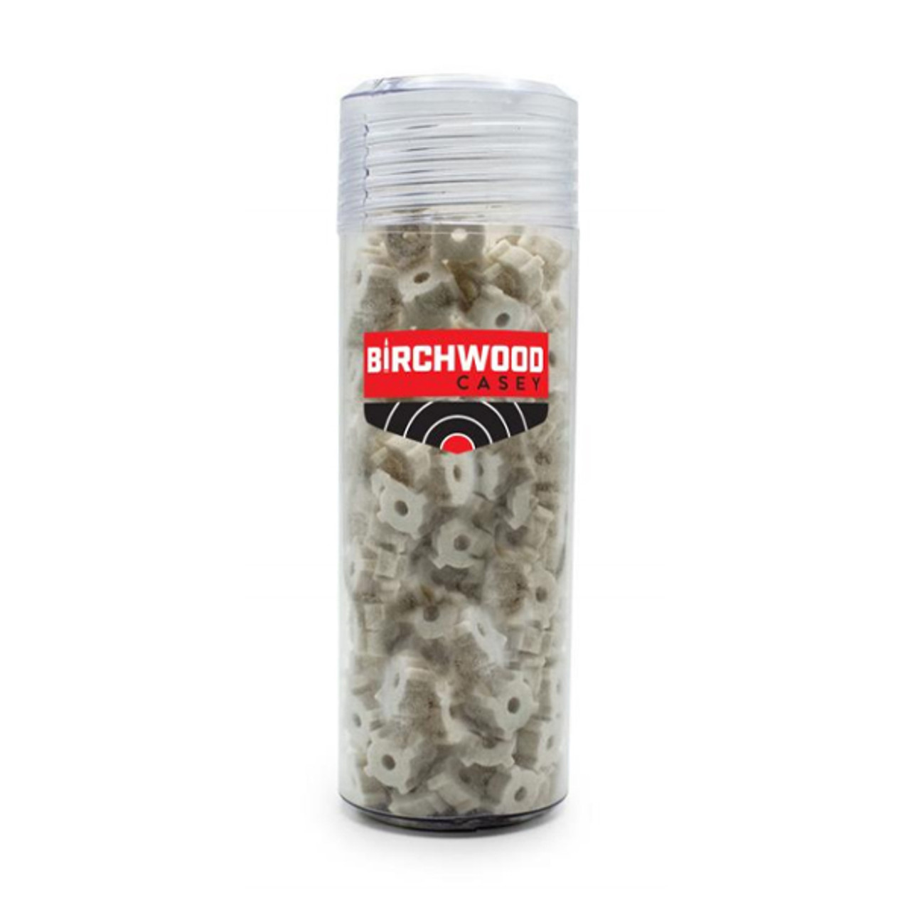 Birchwood Casey Star Chamber Cleaning Pads