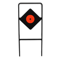 Birchwood Casey World of Targets Ace of Diamonds Centerfire Target