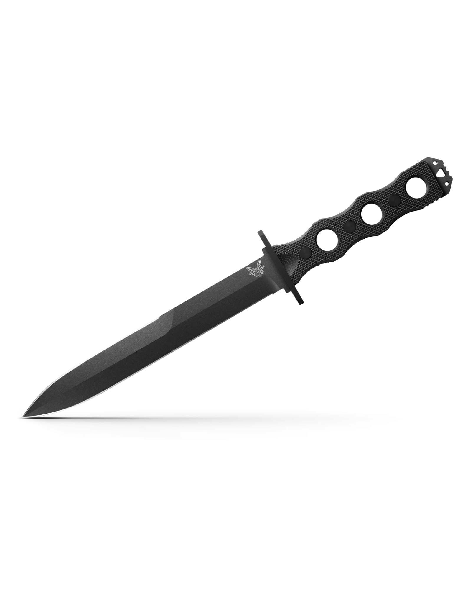 Benchmade SOCP FIXED BLADE, SHEATH
