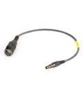 Ops-Core Modular PTT Radio Adapter Cable