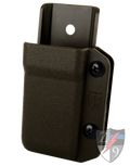 Zero9 Solutions Zero9 Single Mag Case - 9mm/40cal