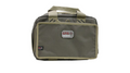 GPS Quad Pistol Range Bag w/ Mag Storage & Dump Cup