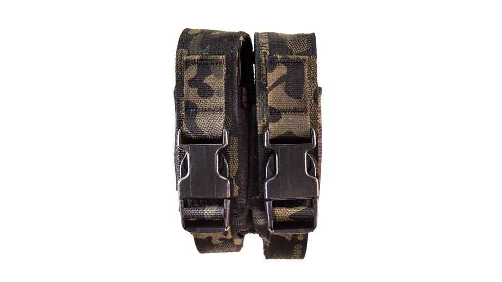 High Speed Gear Modular Pistol Mag Pouch