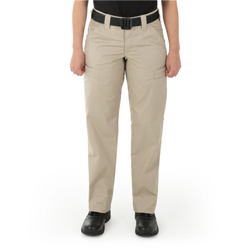 First Tactical W A2 Pants - Khaki