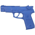 Blue Training Guns By Rings Mossberg 590 A1 W/2