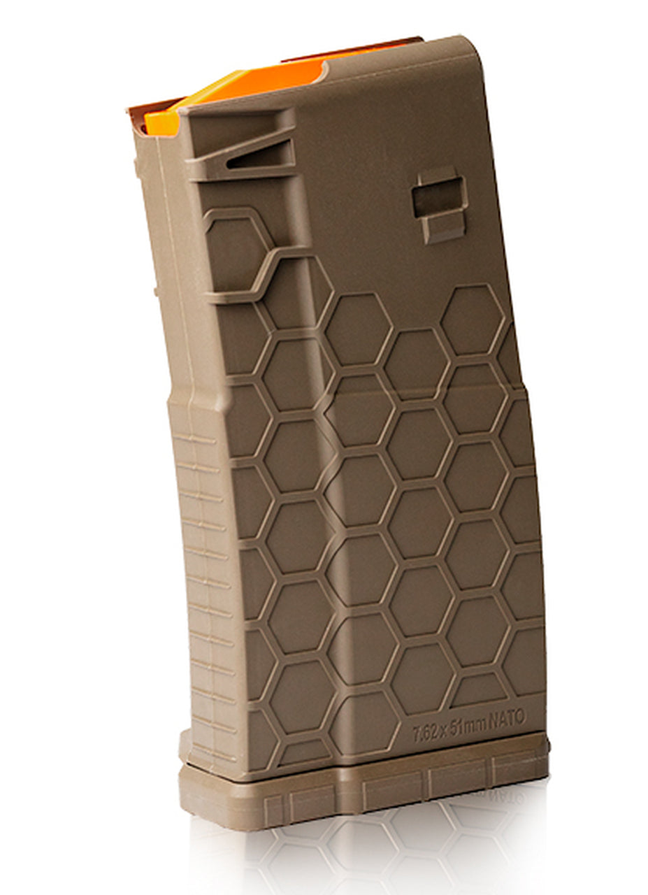 Hexmag Hexmag AR-10/.308 Magazine