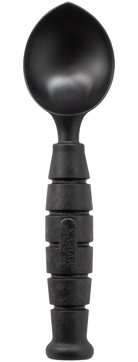 Ka-Bar KA-BAR Dessert Destroyer Ice Cream Scoop