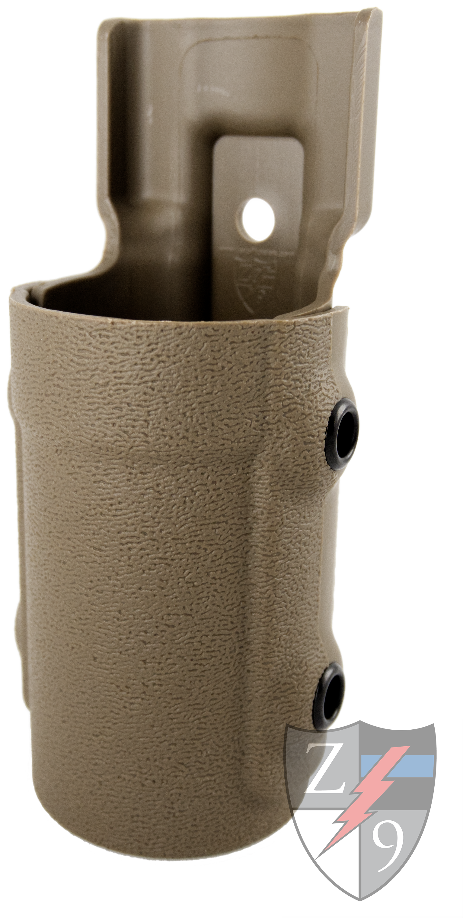 Zero9 Solutions Zero9 OC Can Case / Mark 3