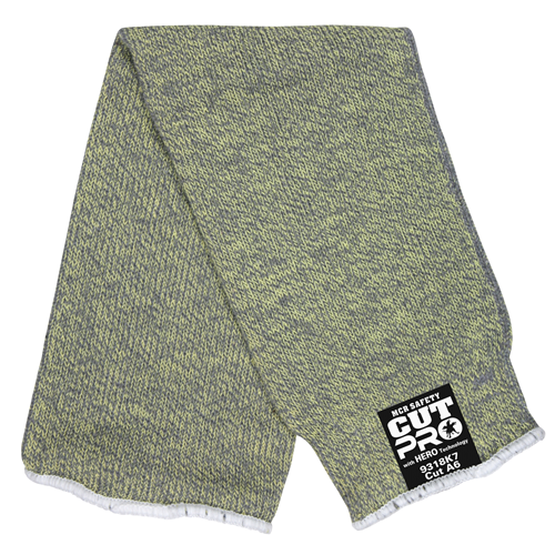 MCR Safety Memphis HERO 7GA 18 Sleeve