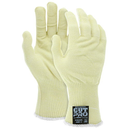MCR Safety Memphis HERO 13GA ARX long cuff