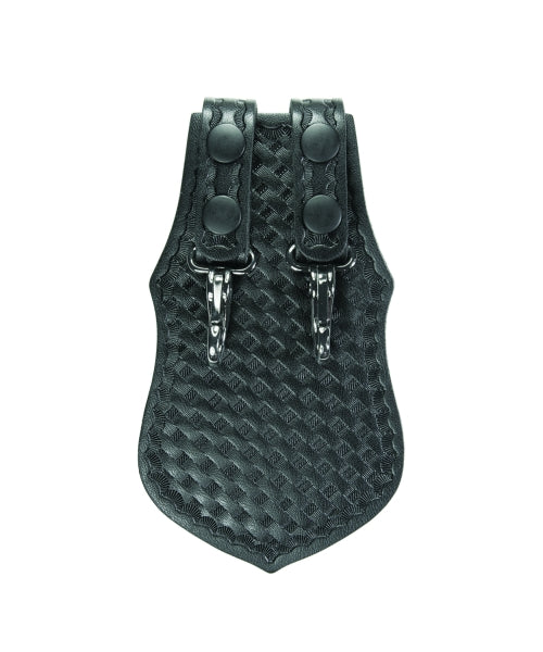 Hero's Pride AirTek Double Scabbard Key Holder w/ Metal Clip