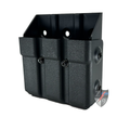 Zero9 Solutions Zero9 Triple Mag Case / Other 9/40